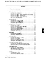 Preview for 205 page of Yamaha YZF-R1 2007 Service Manual