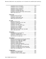 Preview for 206 page of Yamaha YZF-R1 2007 Service Manual