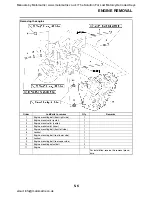 Preview for 213 page of Yamaha YZF-R1 2007 Service Manual