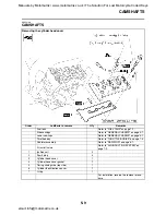 Preview for 216 page of Yamaha YZF-R1 2007 Service Manual