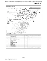 Preview for 217 page of Yamaha YZF-R1 2007 Service Manual