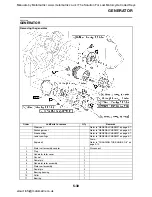 Preview for 237 page of Yamaha YZF-R1 2007 Service Manual