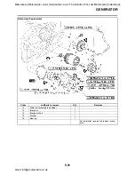 Preview for 238 page of Yamaha YZF-R1 2007 Service Manual