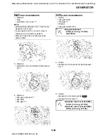 Preview for 239 page of Yamaha YZF-R1 2007 Service Manual