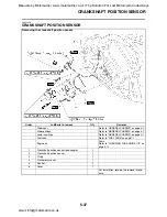 Preview for 244 page of Yamaha YZF-R1 2007 Service Manual