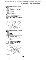 Preview for 245 page of Yamaha YZF-R1 2007 Service Manual