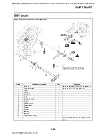 Preview for 261 page of Yamaha YZF-R1 2007 Service Manual