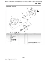 Preview for 266 page of Yamaha YZF-R1 2007 Service Manual