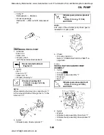 Preview for 269 page of Yamaha YZF-R1 2007 Service Manual