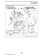 Preview for 273 page of Yamaha YZF-R1 2007 Service Manual