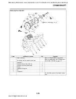 Preview for 277 page of Yamaha YZF-R1 2007 Service Manual