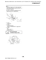 Preview for 290 page of Yamaha YZF-R1 2007 Service Manual