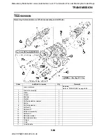 Preview for 291 page of Yamaha YZF-R1 2007 Service Manual