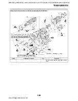 Preview for 292 page of Yamaha YZF-R1 2007 Service Manual