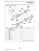 Preview for 293 page of Yamaha YZF-R1 2007 Service Manual