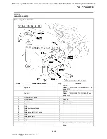 Preview for 305 page of Yamaha YZF-R1 2007 Service Manual