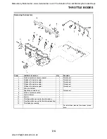 Preview for 318 page of Yamaha YZF-R1 2007 Service Manual