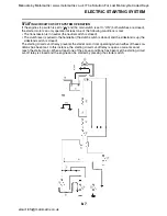 Preview for 334 page of Yamaha YZF-R1 2007 Service Manual