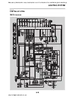 Preview for 342 page of Yamaha YZF-R1 2007 Service Manual