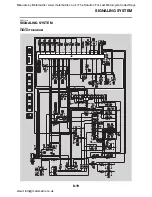 Preview for 346 page of Yamaha YZF-R1 2007 Service Manual