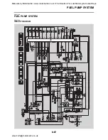 Preview for 394 page of Yamaha YZF-R1 2007 Service Manual