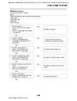 Preview for 396 page of Yamaha YZF-R1 2007 Service Manual