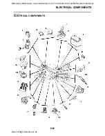 Preview for 408 page of Yamaha YZF-R1 2007 Service Manual