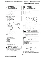 Preview for 426 page of Yamaha YZF-R1 2007 Service Manual