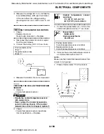 Preview for 427 page of Yamaha YZF-R1 2007 Service Manual