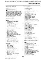 Preview for 434 page of Yamaha YZF-R1 2007 Service Manual