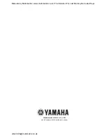 Preview for 440 page of Yamaha YZF-R1 2007 Service Manual