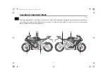 Preview for 8 page of Yamaha YZF R1 2021 Owner'S Manual