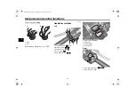 Preview for 26 page of Yamaha YZF R1 2021 Owner'S Manual