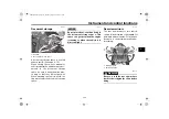 Preview for 63 page of Yamaha YZF R1 2021 Owner'S Manual