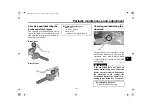 Preview for 111 page of Yamaha YZF R1 2021 Owner'S Manual