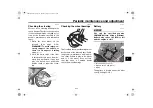 Preview for 113 page of Yamaha YZF R1 2021 Owner'S Manual