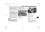 Preview for 115 page of Yamaha YZF R1 2021 Owner'S Manual