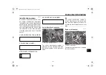 Preview for 129 page of Yamaha YZF R1 2021 Owner'S Manual