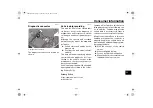 Preview for 131 page of Yamaha YZF R1 2021 Owner'S Manual