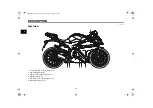 Preview for 14 page of Yamaha YZF-R125 Owner'S Manual