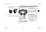 Preview for 17 page of Yamaha YZF-R125 Owner'S Manual