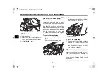 Preview for 52 page of Yamaha YZF-R125 Owner'S Manual