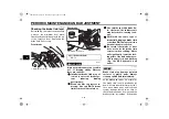 Preview for 66 page of Yamaha YZF-R125 Owner'S Manual