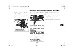 Preview for 71 page of Yamaha YZF-R125 Owner'S Manual