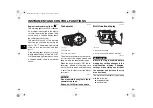 Preview for 20 page of Yamaha YZF-R15 Owner'S Manual