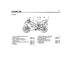 Preview for 17 page of Yamaha YZF-R1L Owner'S Manual