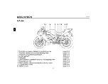 Preview for 18 page of Yamaha YZF-R1N Owner'S Manual