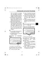 Preview for 23 page of Yamaha YZF-R3 2020 Owner'S Manual