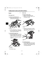 Preview for 34 page of Yamaha YZF-R3 2020 Owner'S Manual