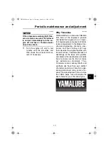 Preview for 57 page of Yamaha YZF-R3 2020 Owner'S Manual